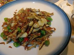 -千岛湖小鱼儿·淳安匠心农家菜