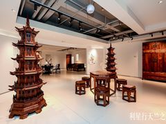 -利星行天竺之星汽车有限公司