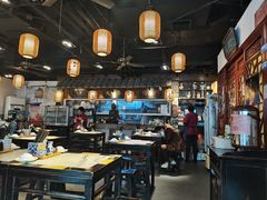 -京城小江南·北京烤鸭·江南土菜·白鱼(中关村店)