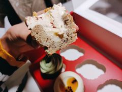 香蕉纸杯-派悦坊·甜品·蛋糕(日坛店)