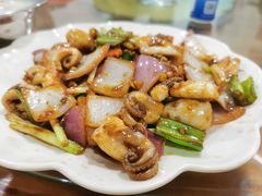 -南记食粥坊·宵夜大排档(卫国路店)