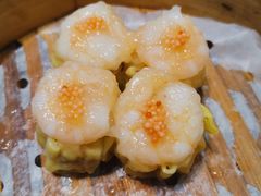 明虾烧卖皇-稻香酒家(长宁KING88广场店)