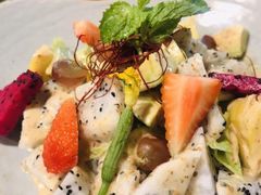 -大江户日本料理(吕厝店)