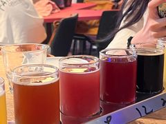 -牛啤堂精酿啤酒餐吧(五棵松华熙店)