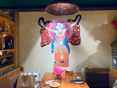 -云念·云水遥(金台路店)