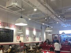 大堂-陳艳红火锅(港汇店)