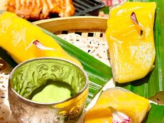 -泰妃殿(武汉首店)