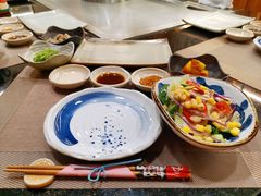 -品未·铁板烧(甜水园店)
