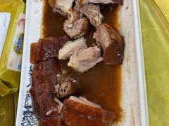 -台山美食一绝阿四台山黄鳝饭(阿四创作店)