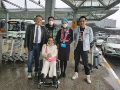 -喜喜月子(瑞虹天地店)