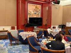 -银都上海菜馆(粤海东路店)