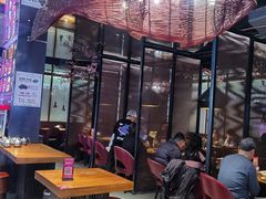 -老板恋上鱼(高新万达店)
