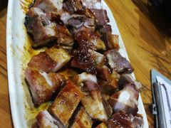 -紫金食坊(江南西路店)