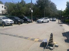 -家和家美家具城-停车场