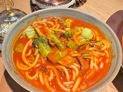 -纳鲁孜·新疆特色餐厅(上海悦荟广场店)