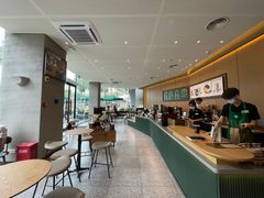 -星巴克(深圳龙岗星河时代店)