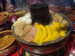 -水煮三国·川鲁江湖菜(香山店)