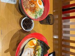 -一風堂拉面(美罗城店)