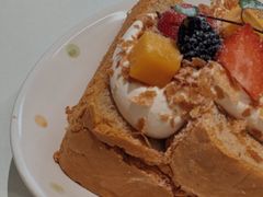 -素咫咖啡CLIFEROSE(新安店)