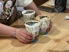 -ZOO COFFEE动物园咖啡(红山森林动物园店)