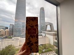 -北京中国大饭店