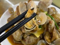 -明记海鲜大排档(巽寮湾店)