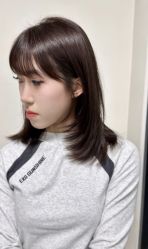 -丝源发型