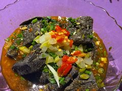 长沙臭豆腐-湘西土菜(望京店)