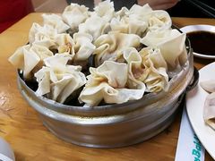 -白记饺子馆多伦道店