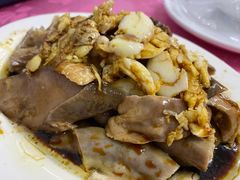 -电白鸭粥店(下沙二坊88号店)