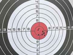 -枪馆1号实弹射击俱乐部