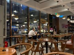 -BAKER&SPICE(BFC外滩金融中心店)
