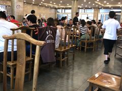 大堂-牛街·马辈儿涮肉(牛街二店)