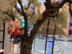 -左庭右院鲜牛肉火锅(浦江欢乐颂店)