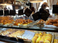 -仙峰天然面包(迎宾路店)