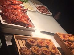 -星伦多自助料理·涮烤一体(嘉兴八佰伴店)