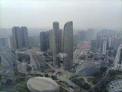 -运·中餐厅(成都华尔道夫酒店)