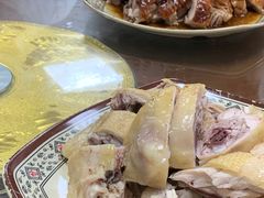 白斩鸡-聂记粤菜馆(鼓西路店)