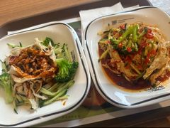 -魏家凉皮(科技三路店)