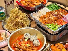 -沪依小酒馆心意菜