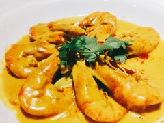 星洲咖喱皇大虾-星怡会·新加坡新美食(江南环球港店)