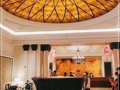 -广州富力丽思卡尔顿酒店