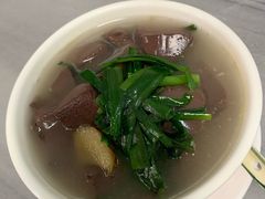 -芬芳甜品(同福路店)