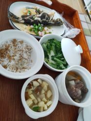 -杰爱月子护理中心