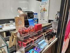 -GODIVA(港汇恒隆广场)