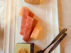 -新侨三宝乐西餐厅(崇文门店)