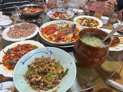 -湖南湘菜馆(东湘缘二店)