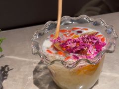 -芸山季·云南野生菌火锅(宝能环球汇店)