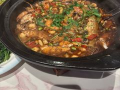 -壹只菜·崇明本地特色菜(崇明南门店)