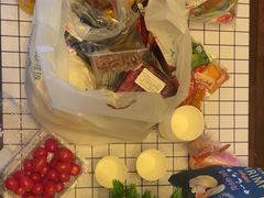 -玩坞轰趴馆·户外团建聚会主题生日派对馆(世豪广场店)